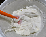 Foto del paso 3 de la receta: Queso crema de kéfir