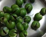 Gunda-Keri Aachar (Glue Berry And Mango Pickle) recipe step 2 photo