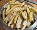 Foto del paso 1 de la receta Berenjenas en conserva