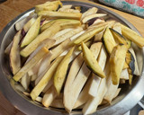 Foto del paso 1 de la receta: Berenjenas en conserva