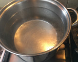 Foto del paso 3 de la receta: Macarrones con setas variadas y panceta