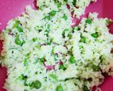 રાઇસ લોલીપોપ (Rice Lolipop Recipe In Gujarati) રેસીપી સ્ટેપ1ફોટો