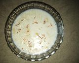 ખીર (Kheer Recipe In Gujarati) રેસીપી સ્ટેપ3ફોટો