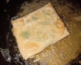 Foto langkah ke 4 dari resep Martabak Telur Ekonomis.