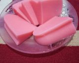 Foto langkah ke 7 dari resep Puding kopyor ala ala😀.