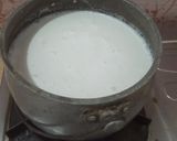 Foto langkah ke 1 dari resep Pulut Gurih(bisa frozen).