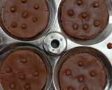 ચોકો ચિપ્સ કૂકીઝ(choco chips cookies Recipe in Gujarati) રેસીપી સ્ટેપ4ફોટો