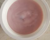 Foto del paso 2 de la receta: Paletas de yogurt