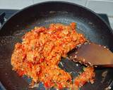 Cara Membuat Sambal Bawang Goreng ala Bu Rudy Surabaya 2