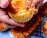 Foto langkah ke 22 dari resep ROTI SOSIS HOMEMADE TANPA ULEN | Dijamin Anak-anak Pasti Suka.