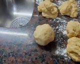 Foto del paso 10 de la receta: Mini Pandulce. Grace