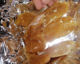 Foto del paso 2 de la receta: Kebab