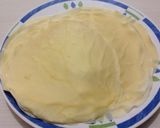 Foto del paso 4 de la receta: Canelones de espinaca con salsa blanca