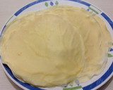 Foto del paso 4 de la receta: Canelones de espinaca con salsa blanca