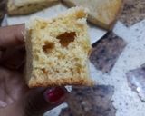 Foto del paso 9 de la receta: Bizcocho crocante de dulce de leche