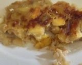صورة لخطوة 5 من وصفة غراتان البطاطا ودجاج فالمقلة بنين واقتصادي😋