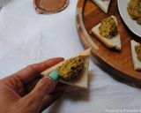 عکس مرحله 5 از دستور کشک بادمجان