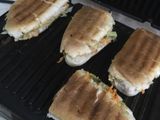 سندويشات تونه