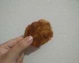 Hình bước làm 5 của món Chả đỗ thịt