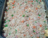 Foto del paso 9 de la receta: Arroz 5 delicias