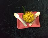मसाला स्वीट कॉर्न (Masala sweet corn recipe in hindi) रेसिपी चरण 4 फोटो