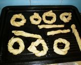 Foto del paso 5 de la receta: Libritos de Grasa y Cremona