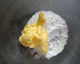 Foto langkah ke 1 dari resep Janda Genit / Monde Susu.