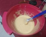 Foto del paso 4 de la receta Tarta flan