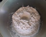 Foto del paso 1 de la receta: Masa para tarta 9-9-9