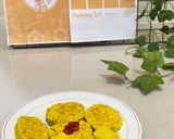 Foto langkah ke 4 dari resep Terik Tahu Tempe.