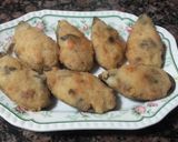 Foto del paso 9 de la receta Mejillones rellenos (tigres)
