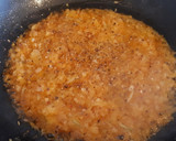 Foto del paso 3 de la receta: Macarrones con tomate y chorizo
