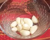 صورة لخطوة 2 من وصفة ڨرتان الڨرعة وبطاطا