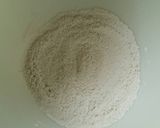 A picture of step 3 of Vickys Maple Syrup Cupcakes, GF DF EF SF NF.