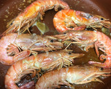 Foto del paso 2 de la receta: 240. Zarzuela de pescado y marisco (principal pescado)