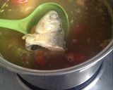 Foto langkah ke 4 dari resep Asem-asem Bandeng.