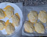 Foto del paso 3 de la receta: PAN ¡Súper Fácil!