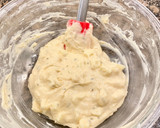 Foto del paso 4 de la receta: Pastel de queso Provolone en freidora de aire