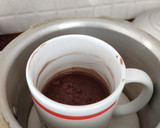 மக் கேக் (Mug cake recipe in tamil) ரெசிபி ஸ்டேப் 6 புகைப்படம்