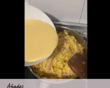 Foto del paso 5 de la receta: Pasta Carbonara