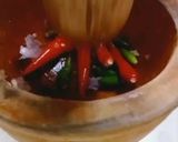 Hình bước làm 1 của món Gà nướng mắm nhĩ 🔥