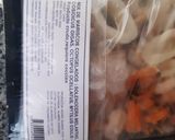 Foto del paso 1 de la receta: Paella de mariscos a mi manera 🇺🇾