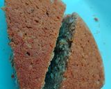 A picture of step 10 of Cinnamon Cake.