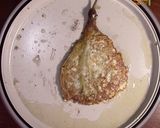 A picture of step 4 of Meaty Eggplant Omelette (Tortang Talong with Giniling).