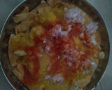 दाल पकवान (dal pakwan recipe in Hindi) रेसिपी चरण 6 फोटो