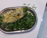 મેથી તડકા પુલાવ (Methi Tadka pulav Recipe in Gujarati) રેસીપી સ્ટેપ4ફોટો