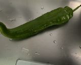 Une image de l'étape 6 de Taboulé aux tomates, légumes, raisins, herbes et épices.