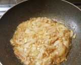 Foto del passaggio 4 della ricetta Cipolle caramellate