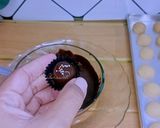 Foto langkah ke 10 dari resep 1 adonan untuk 3 macam kue lebaran.