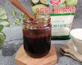 Foto langkah ke 4 dari resep Sirup Gula Merah Kental.